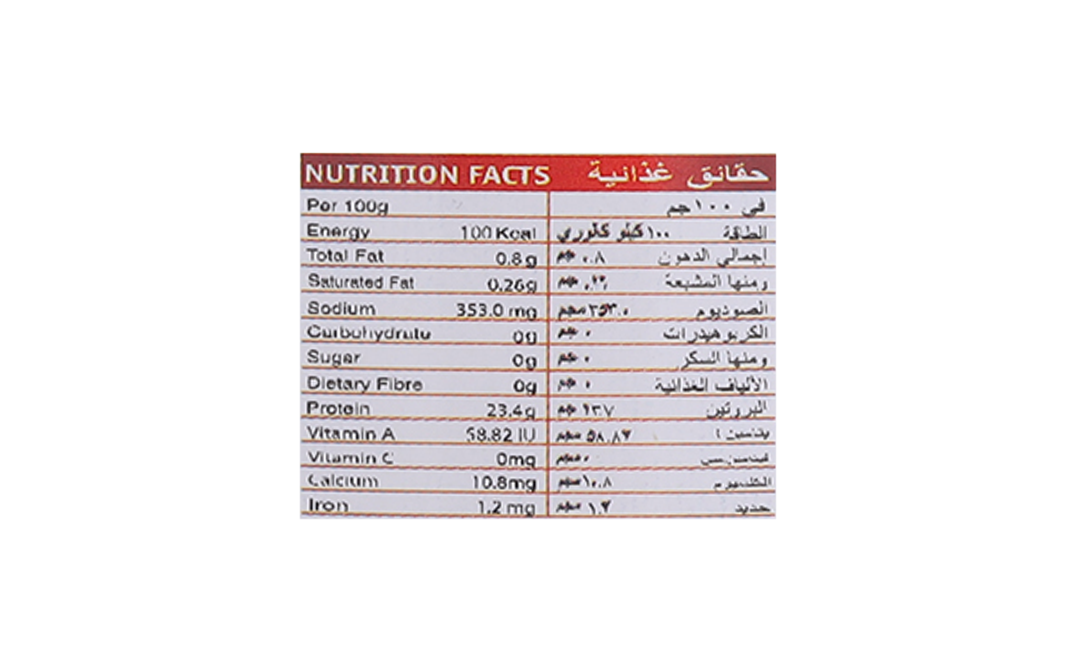 Tasty Nibbles White Meat Tuna Chunks In Water   Tin  185 grams